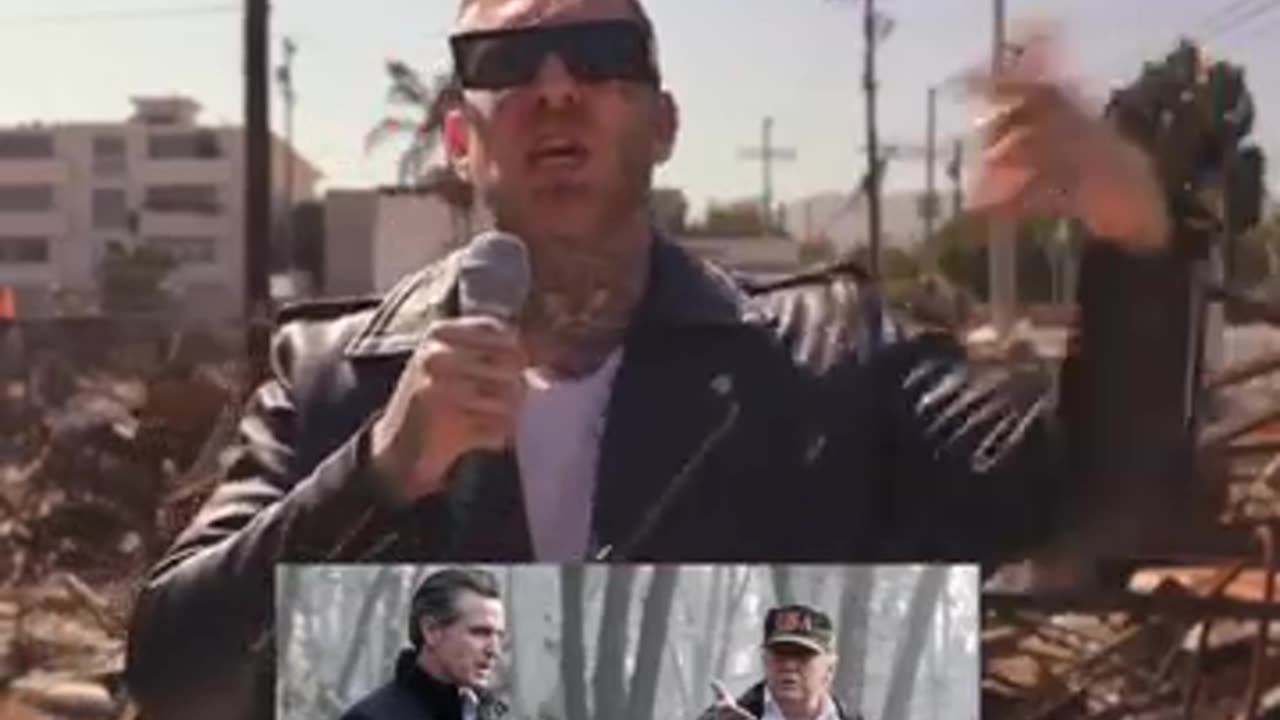 Tom MacDonald: Trump Derangement Syndrome is REAL