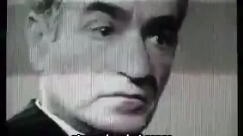 The Shah of Iran knew!! (Read Description!!)