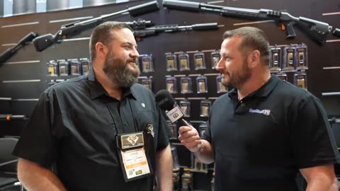 LIVE from Las Vegas - SHOT SHOW 2026