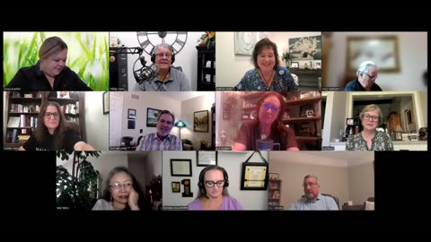 Sep Counselors Community Webinar