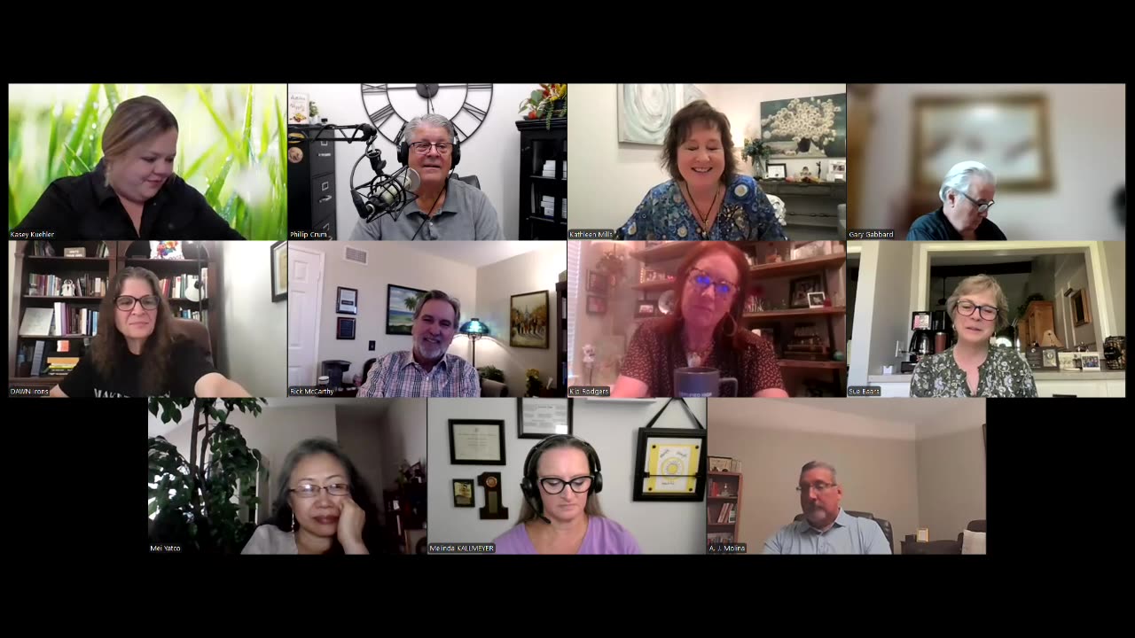 Sep Counselors Community Webinar