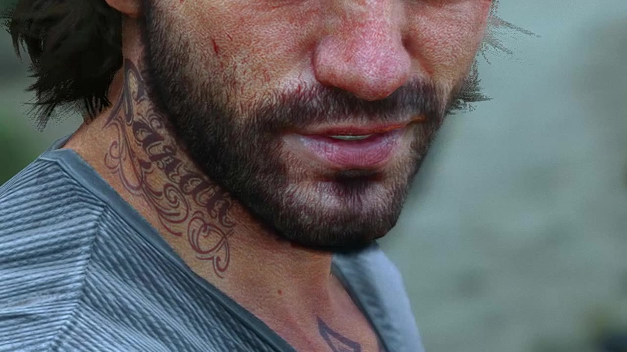 Days Gone - Maybe Is Not Too Late (Survival II)
