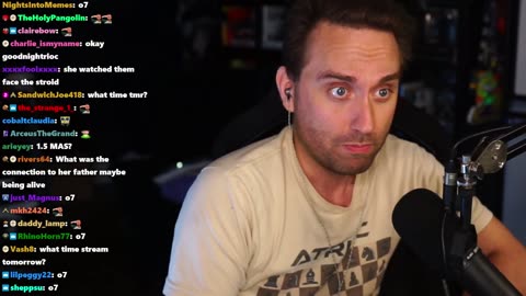 [8-10-2025][S2E6] Redux