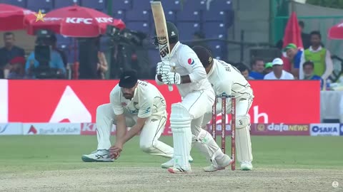 Pakistan vs New Zealand 2022-23 Series