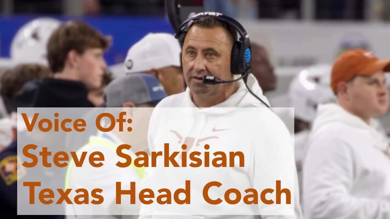 Ohio State Football: Everything Steve Sarkisian Said About the Buckeyes This Week