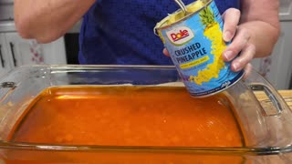 NANA'S DESSERT FOREVER