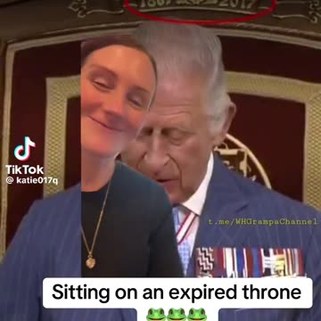 EXPIRED KING😂😂