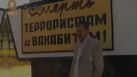 "Akhmat Sila!" "Ахмат-сила" Jaybulat - Ramzan Kadyrov