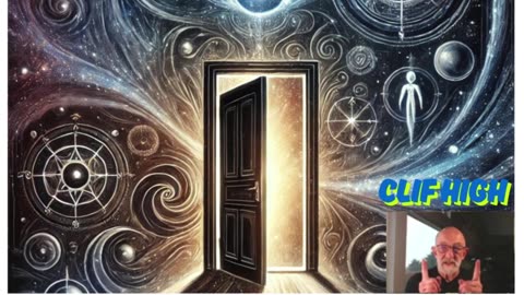 ⏳ Clif High: Get Ready – These Next Few Days Are Critical!(Part 2)