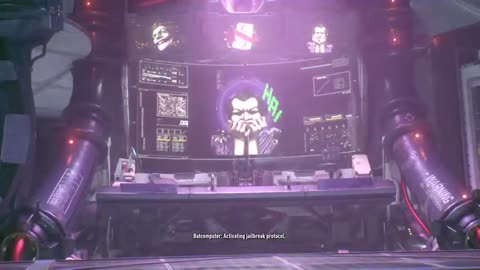 Batman_ Arkham Knight Day 7 - 7 _ 9