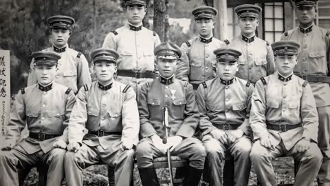 ASIJSKÝ STALINGRAD_ 100 000 Japonců Z_ABITÝCH Rudou armádou