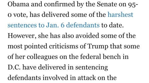 Absurd claim by Trump's attorney that Trump only technically violated - Desmond_MEDIA VOL 1