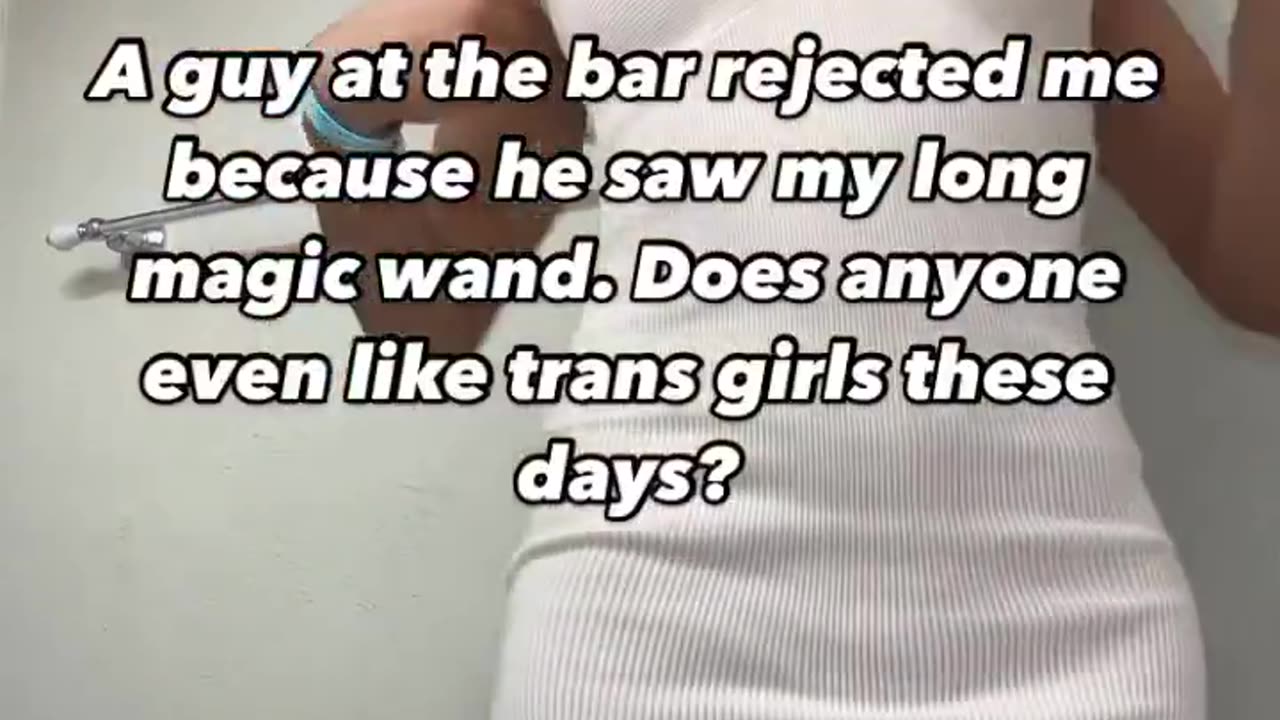 Would You?