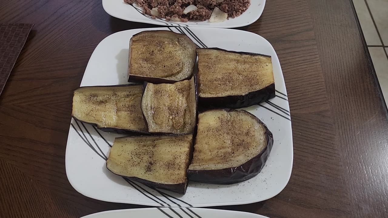 MEAL OF THE DAY