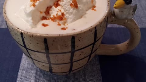 Laughing Cream