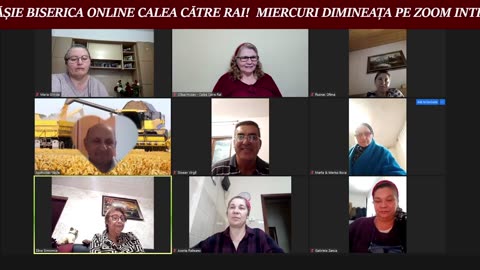 ZÂNA SIMIONICA -CÂND DOMNUL VA VENI- CALEA CĂTRE RAI PĂRTĂȘIE #live #cantaricrestine