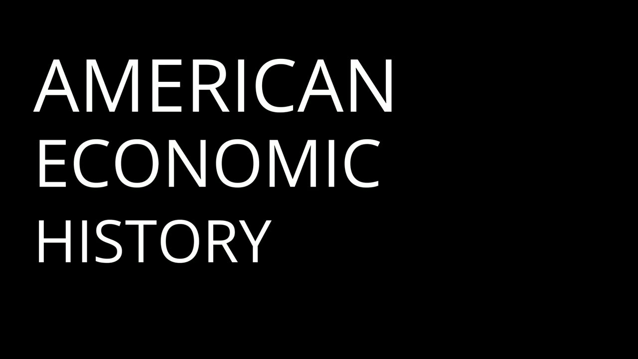 The Economic Abyss: Did the Smoot-Hawley Tariff Seal Our Fate? - Part 1