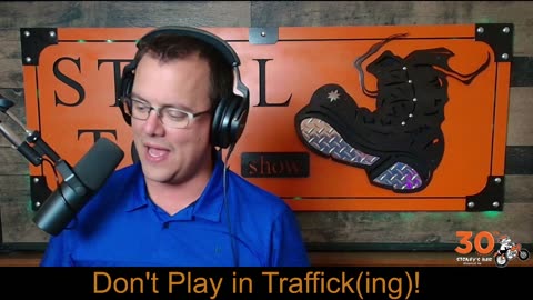 Okay! Did Alex Stein Do SOMETHING to Chad Zumock? STES 06-02-25
