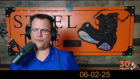 Okay! Did Alex Stein Do SOMETHING to Chad Zumock? STES 06-02-25