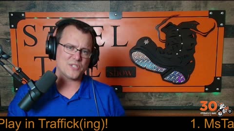 Okay! Did Alex Stein Do SOMETHING to Chad Zumock? STES 06-02-25