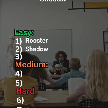 ULTIMATE Brain Teaser Quiz! Can You Get Them All Right?