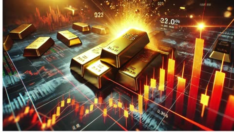 P2🥇2025 Gold Bull Market Has Begun | Roy-Byrne Explains