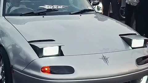 Modified JDM Car Meet Up 💥😱