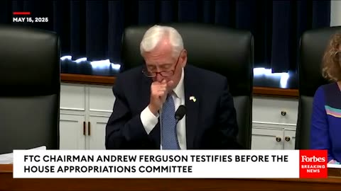 Steny Hoyer Pushes Back On ‘Trump-Vance FTC’ Label From Chairman, Calls For Nonpartisan Approach
