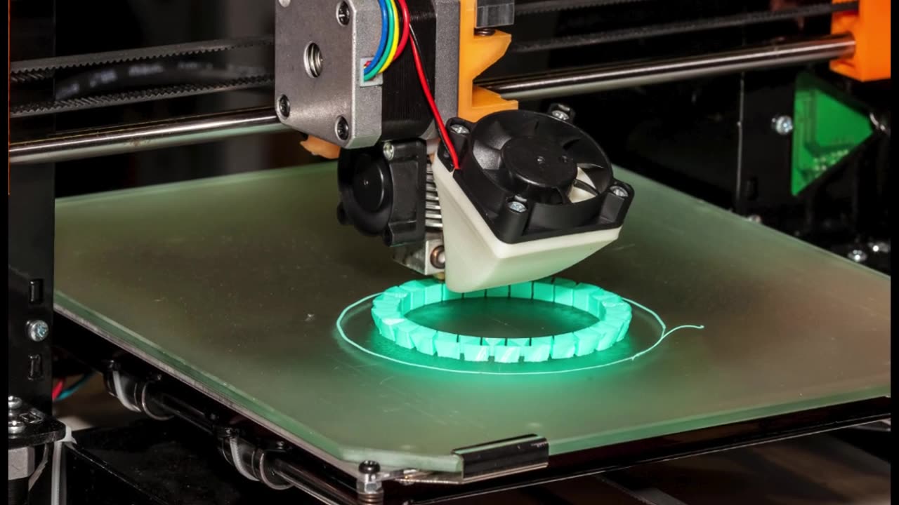 Architecture Model 3D Printing in Madurai | Print Perfecto 3D