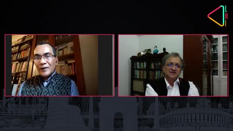 Understanding Mahatma Gandhi with Ramachandra Guha | The Making of Modern India (1900-2000)