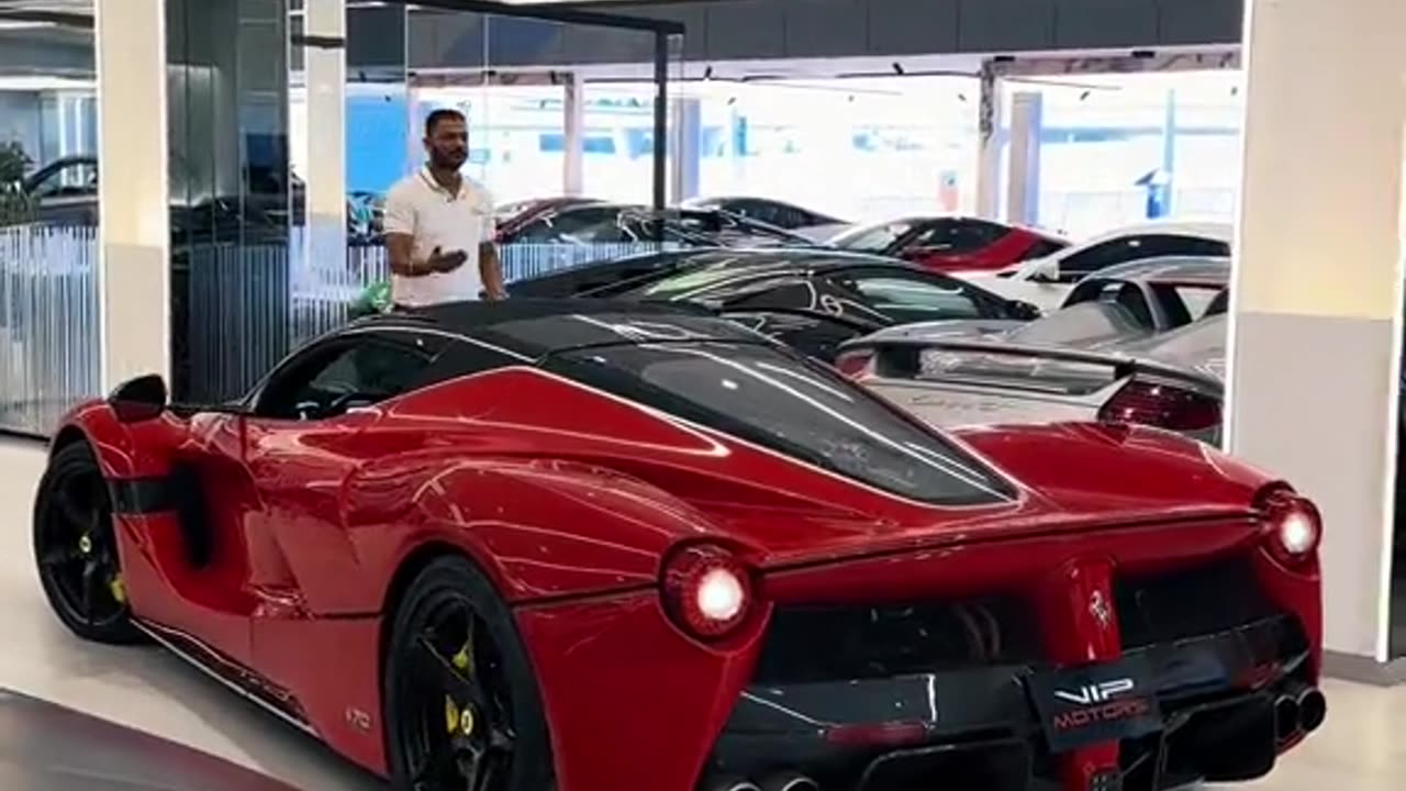 💨🏎️ The Sound of Performance: Exotic Car Acceleration! | LuxurySportsCars