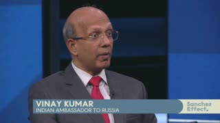 Sanchez Effect | Indian Amb to Russia: 'There is positive chemistry between PM Modi and Prez Putin’
