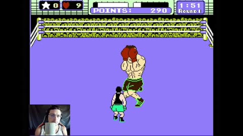 Punch-Out!! | Ep. 4 - Becoming a World Champion - Part 2 - Defeating Mr. Dream!