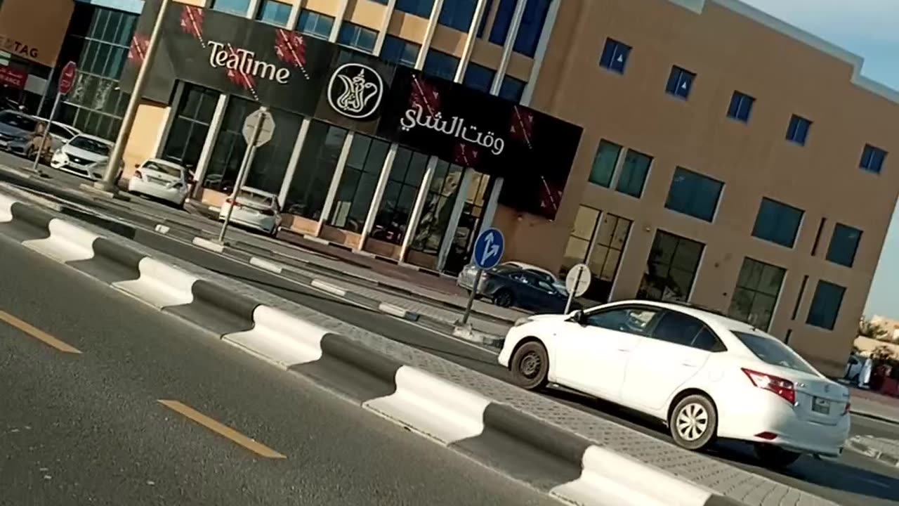 Qatar life