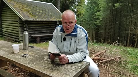 Wie wird es in der Hölle sein - Teil 1