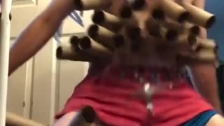 💥🤯 You Won't Believe How Old This Uncle Is for TikTok! | FunFM
