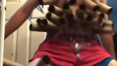 💥🤯 You Won't Believe How Old This Uncle Is for TikTok! | FunFM