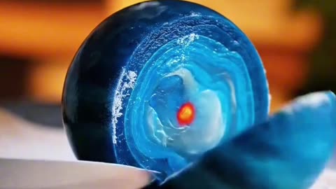 Satisfying videos