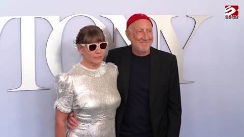 Pete Townshend 'wanted people to think' he was gay because it would make him more 'cool'