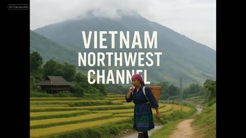Hmong Army Cooks FEAST for 5000 Villagers
