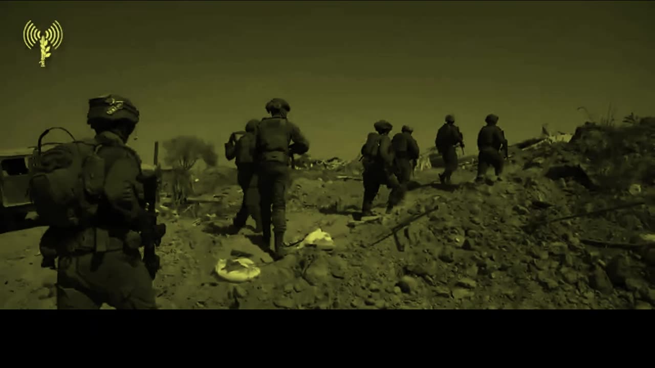 Send ’Em to Allah