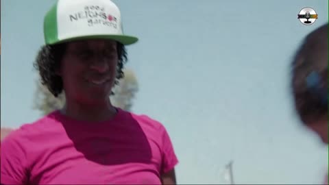 Common Ground - Winter Movie Nights On NOK Network