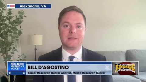 BILL D'AGOSTINO