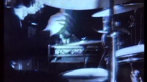 Black Widow- Live 1970