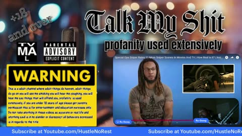 Talk My Shit