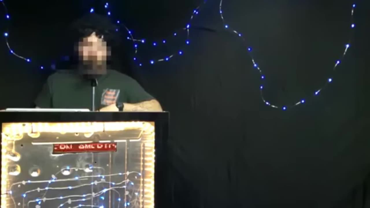 Modern American gangster Clips #110