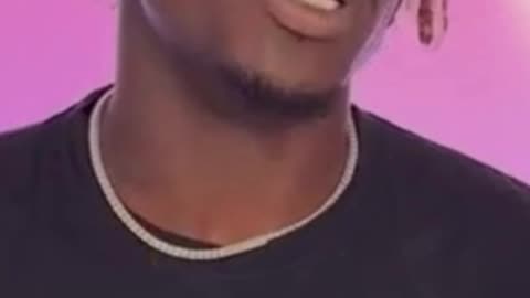 Fans Applaud Jamal Roberts’ Inspiring Words During A Live Performance