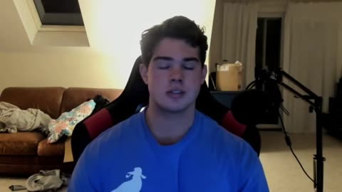 How to EVISCERATE anxiety and approach women