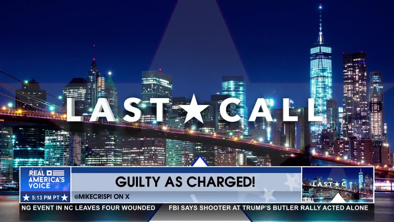 SET ON FIRE ON A TRAIN — CRISPI BLASTS CHICAGO’S COLLAPSE