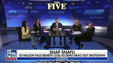 The Five FULL SHOW 10/28/25 | FOX News | October 29 2025